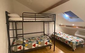 T2 Centre Ville Tarbes